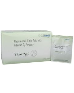 Tracnil Sachet 5gm