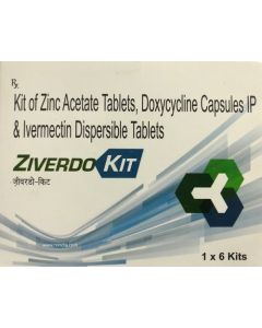 Ziverdo Kit
