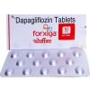 Brand Forxiga 10mg