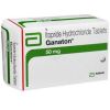 Brand Ganaton 50mg Tablet